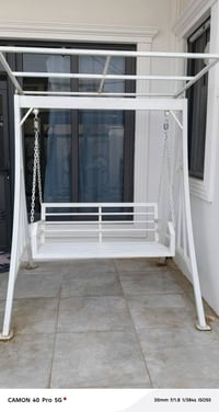 مرجوحه • كركوك • حديقة