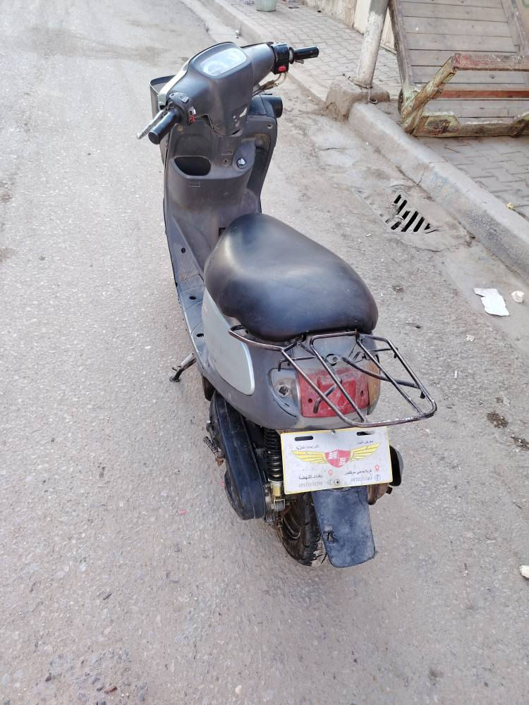 دراجه منغولي السعر 275 بيها مجال
كهربائيات شغاله كربلاء, العراق


**إذا كنت صاحب هذا الإعلان وتريد حذفه لأي سبب، رجاءا أرسل رسالة إلى الدعم الفني**