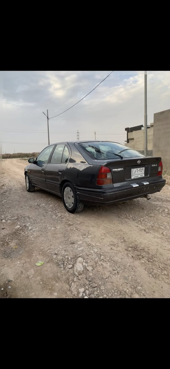 سلام عليكم نيسان برايمرللبيع
تبريد❄️شقال

كير عادي

موديل ١٩٩٢

محرك جديد /١٦

كير مابي عيب 

صدر امامي وخلفي مابيهن عيب 

كهربأيات كلها شقاله مابيهن نقص 

 كشر نضيف ما مصبوقه 

داخل حيل نضيف دشبول 

مابي شخط بردات مال

ابواب نضيفات 

السياره حيل نضيفه تجي 

وتشوف بعينك 

مبدل باب وجامرلق امامي 

طرف السكن نفس الرقم والون 

ما مصبوقات السنوي   لل٢٨

الرقم كركوك السعر    (٣٥) 

وبيها مجال رقم التلفون 

*********** 

رجأن اذا مو شراي لا تكسر بحلال الناس
