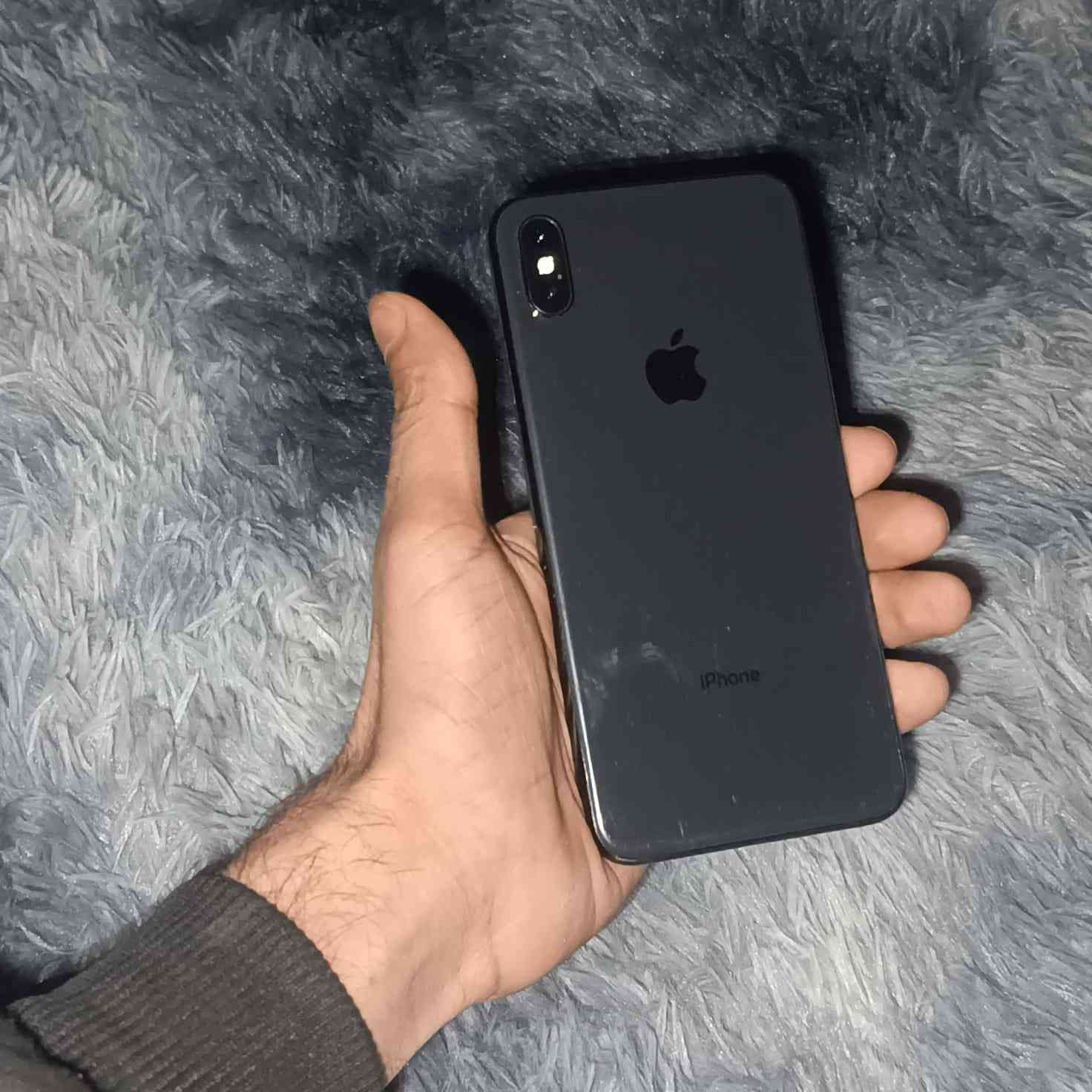 اكس ماكس دبل سيم كرت بطاريه ٨٠ بدل شاشه اصليه سعره ١٦٠ ألف وبي مجال


**إذا كنت صاحب هذا الإعلان وتريد حذفه لأي سبب، رجاءا أرسل رسالة إلى الدعم الفني**