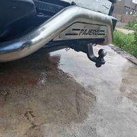 درع باجيرو • جديد • ديالى بلدروز