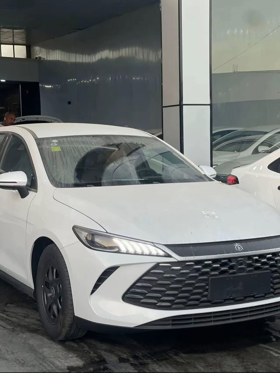 اختار المصدر الاساسي لاقتناء سيارتك
تعلن شركة يونس العتابي عن وصول وجبات جديدة
من جميع فئات BYD

وبأنسب الاسعار

للطلب والاستفسار الاتصال على :

***********
***********
***********

بغداد معارض البياع الشارع الرئيسي

ليس لدينا فرع اخر

شكراً لاختياركم شركة يونس العتابي❤️❤️❤️
