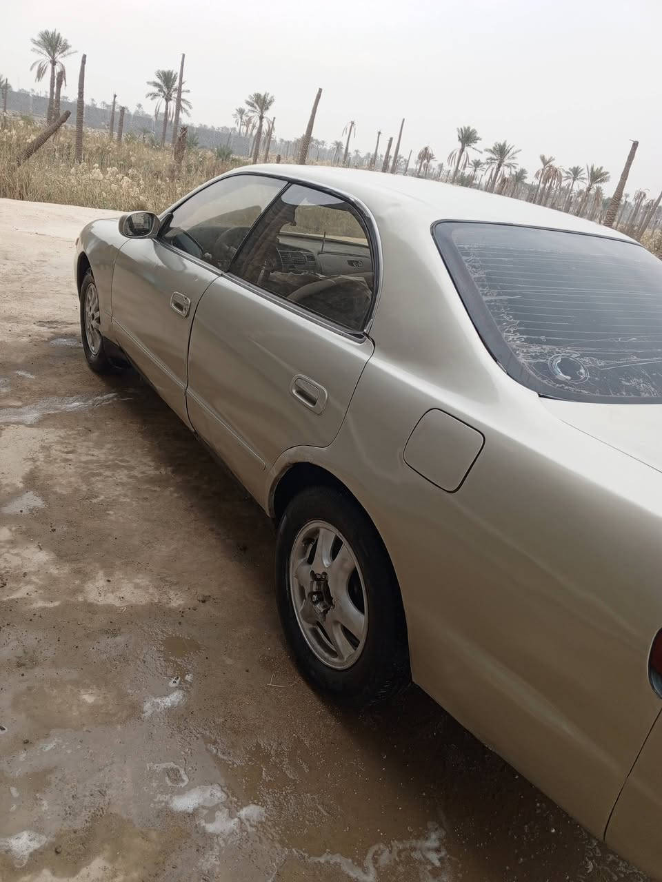 سلام عليكم سياره شيزر نفخ مكصوص جنطه مكفوله من كصه الثانيه والنقل الجثة مكينه وكير فيفتي جدد حداديه خير من الله سنويه لل ٢٨ تخم تاير سعرها ٣٧ وبيه مجال مكاني بصره قضاء المدينه رقمي ***********
