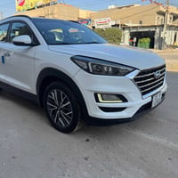 هونداي توسان ٢٠٢٠ خليجي وكاله القاصد فول مواصفات بصمه بانوراما كراسي ك...