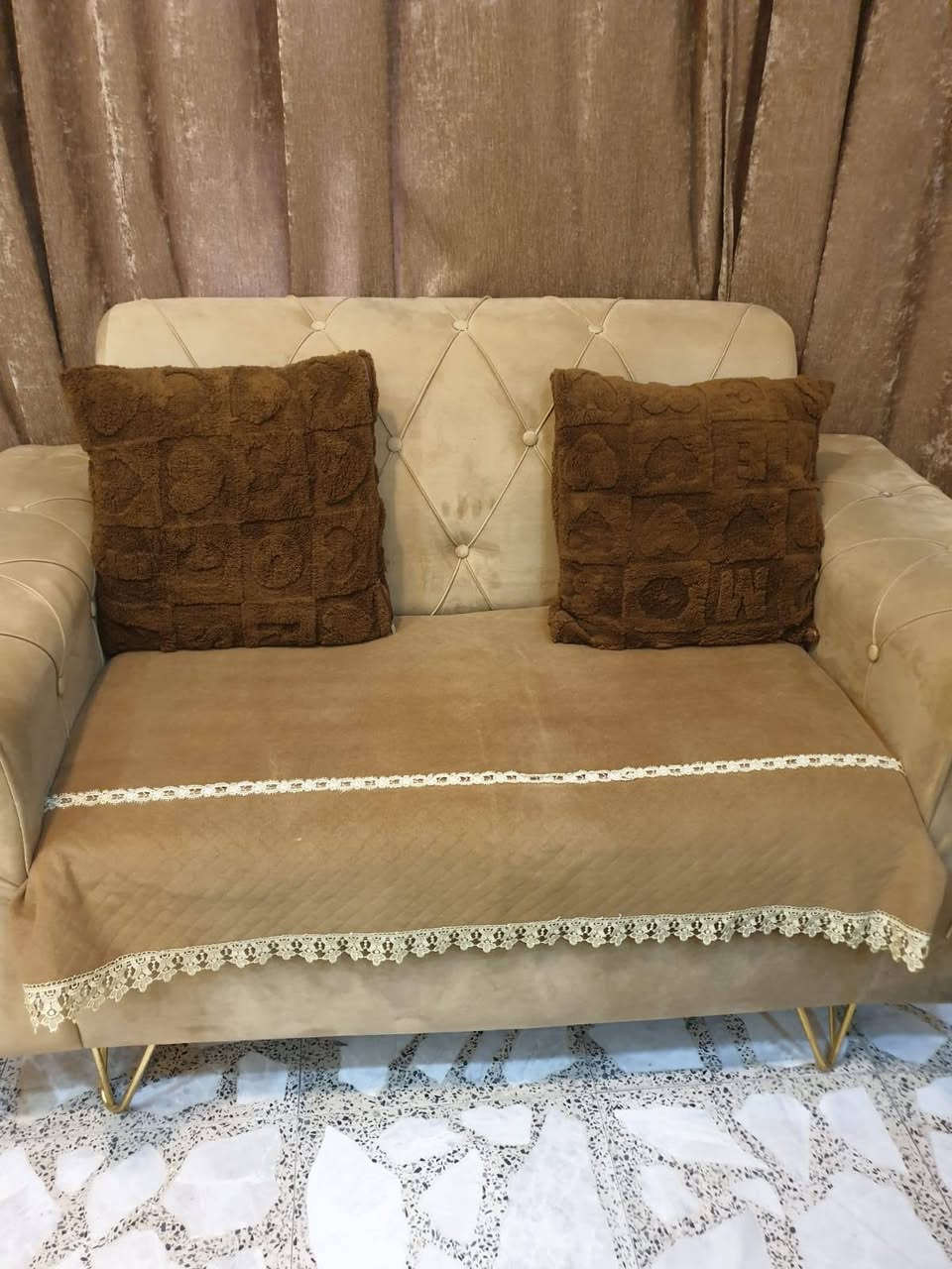 سلام عليكم تخم 10مقاعد للبيع نظيف وجديد مابي اي ضرر 300 وبي مجال بغداد حي الجهاد


**إذا كنت صاحب هذا الإعلان وتريد حذفه لأي سبب، رجاءا أرسل رسالة إلى الدعم الفني**