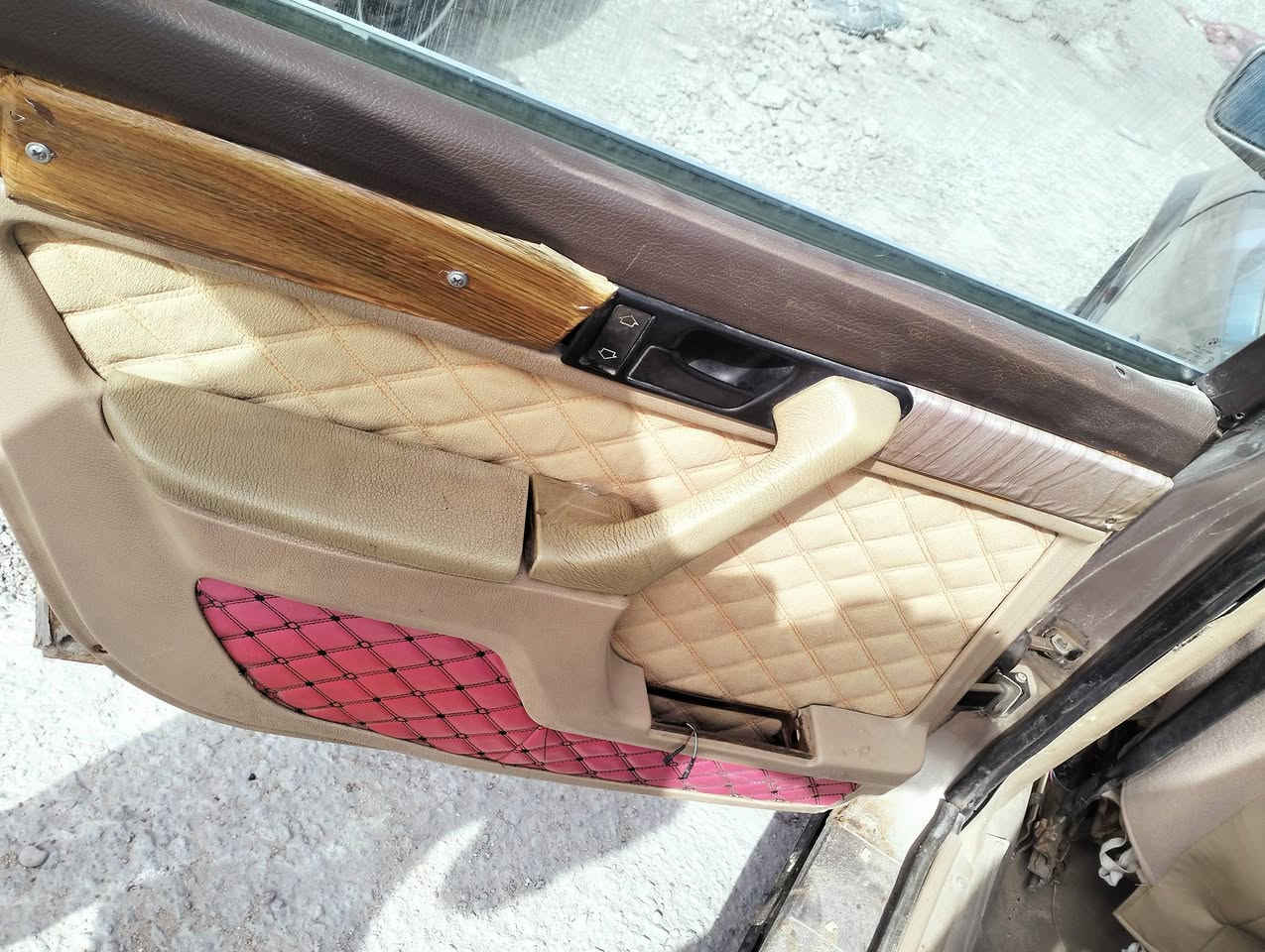 BMW ماكينه جير مال راس الثور جديده ماكينه المراس للبيع سعر 20 عنوان بصره الزبير 735
***********
