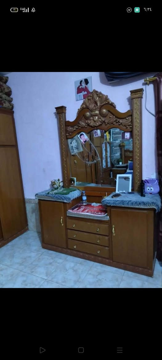 بيع مستعجل غرفه نجاره تسكام للبيع سعر 500 وبيه مجال


**إذا كنت صاحب هذا الإعلان وتريد حذفه لأي سبب، رجاءا أرسل رسالة إلى الدعم الفني**