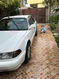 سوناتا ١٩٩٥ • ٤ سلندر • مكفولة مكينة وجير