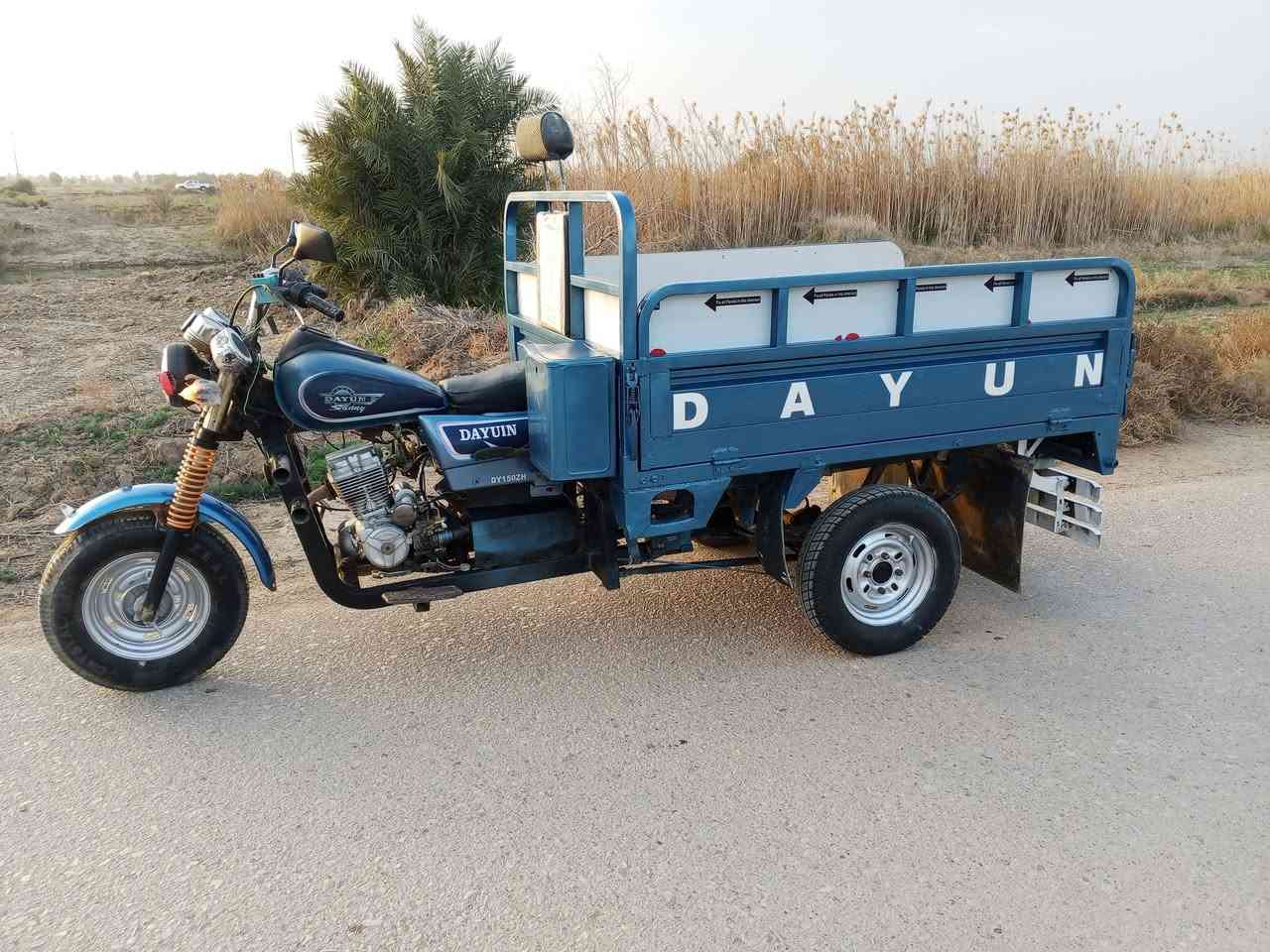 سلام عليكم ستوته للبيع دايون اوراق اصولي موديل 18ستوته نضيفه رقم الهاتف ***********
