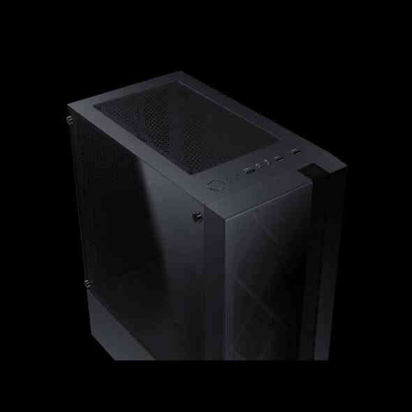 سلام عليكم كيس مستعمل بحاله جيده ويه 4 فانات  مكاني بصره
السعر 60 ألف
لتواصل:***********

Xigmatek Duke, 4 Fan RGB Mid Tower Case - Black
