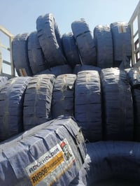 اطارات صيني • 315R80 22-5 • إنتاج ٢٠٢٦