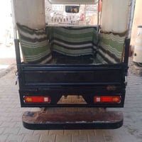 ستوته • موديل 11 • كهرباء شغاله