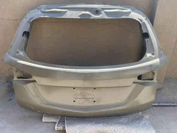 السلام عليكم 
صندوك  خام امريكي  للبيع 
اتصال 
***********
