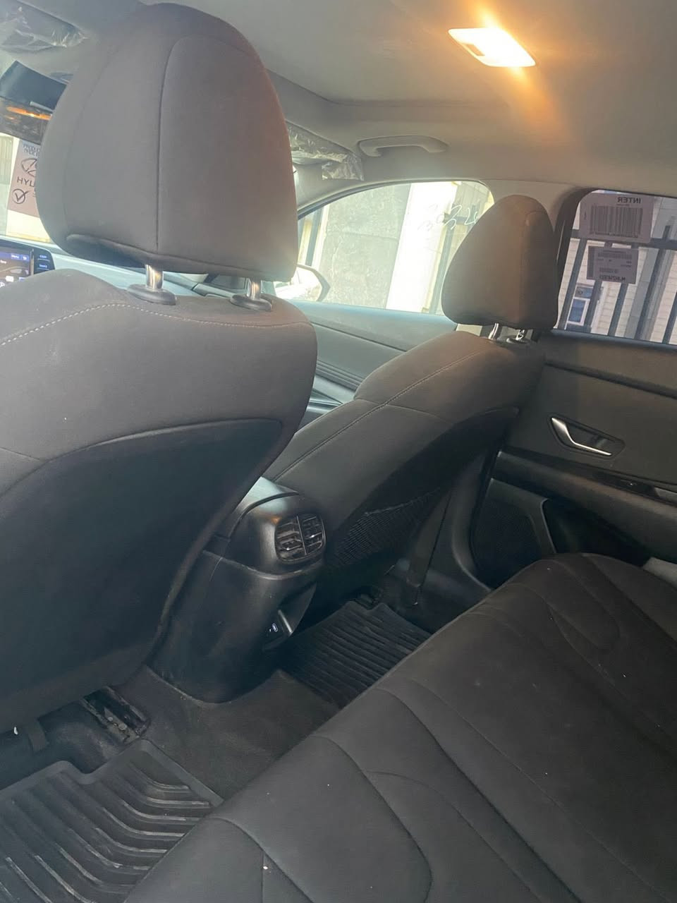 للبيع/ النترا2024 /وارد امريكي

التفاصيل/موضح بل صور

مكانه/ بغداد 

سعره/ 149مرقم بغداد 

للاتصال/ ***********
(يوجد وات ساب)
