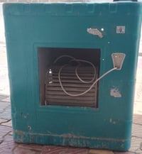 مكينة خياطة • ماطور نحاس • حي الجولان
