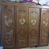 كاونتر • نجارة • للبيع