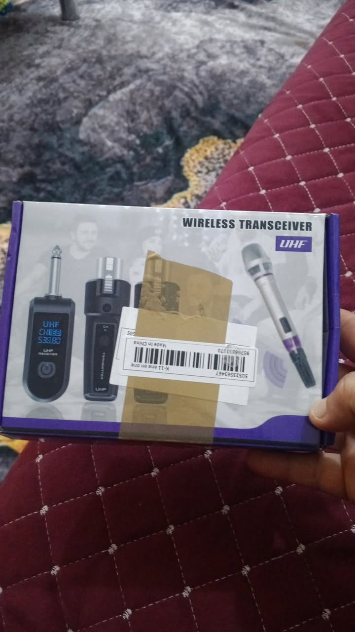 ماعرفه خلولي سعر وبل عافيه


**إذا كنت صاحب هذا الإعلان وتريد حذفه لأي سبب، رجاءا أرسل رسالة إلى الدعم الفني**