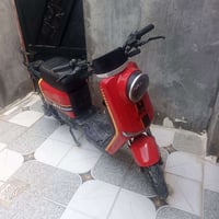 دراجه شحن • ار ١١ • نضيفه