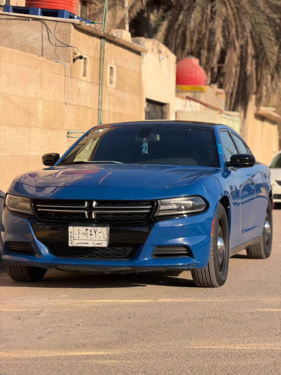 سلام عليكم
جارجر بوليسي 8
مديل 2018
السياره تقرير غرق كفاله عامه ما عده تعديل بارد بلجاملغ الامام صفحت اليسره فقط 
كير مكينه حداد تخم تاير كله جديد واني شاد بيدي 
السعر 165 وبيه مجال شي بسيط
الرقم ***********
