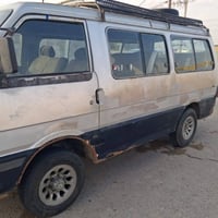 كيه بسته • موديل ٩٣ • مكينه وكير جديد