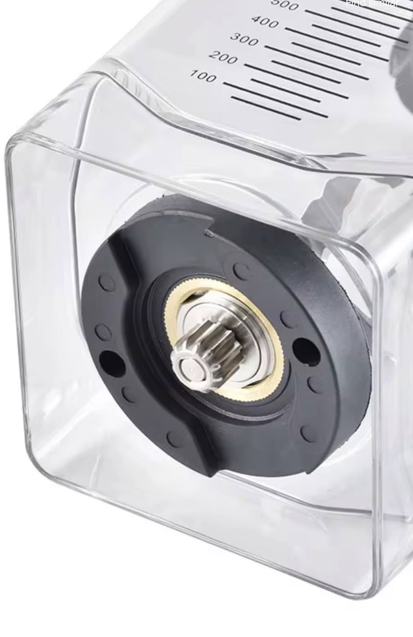 متوفر قطع غيار خلاط JTC كاتم


**إذا كنت صاحب هذا الإعلان وتريد حذفه لأي سبب، رجاءا أرسل رسالة إلى الدعم الفني**