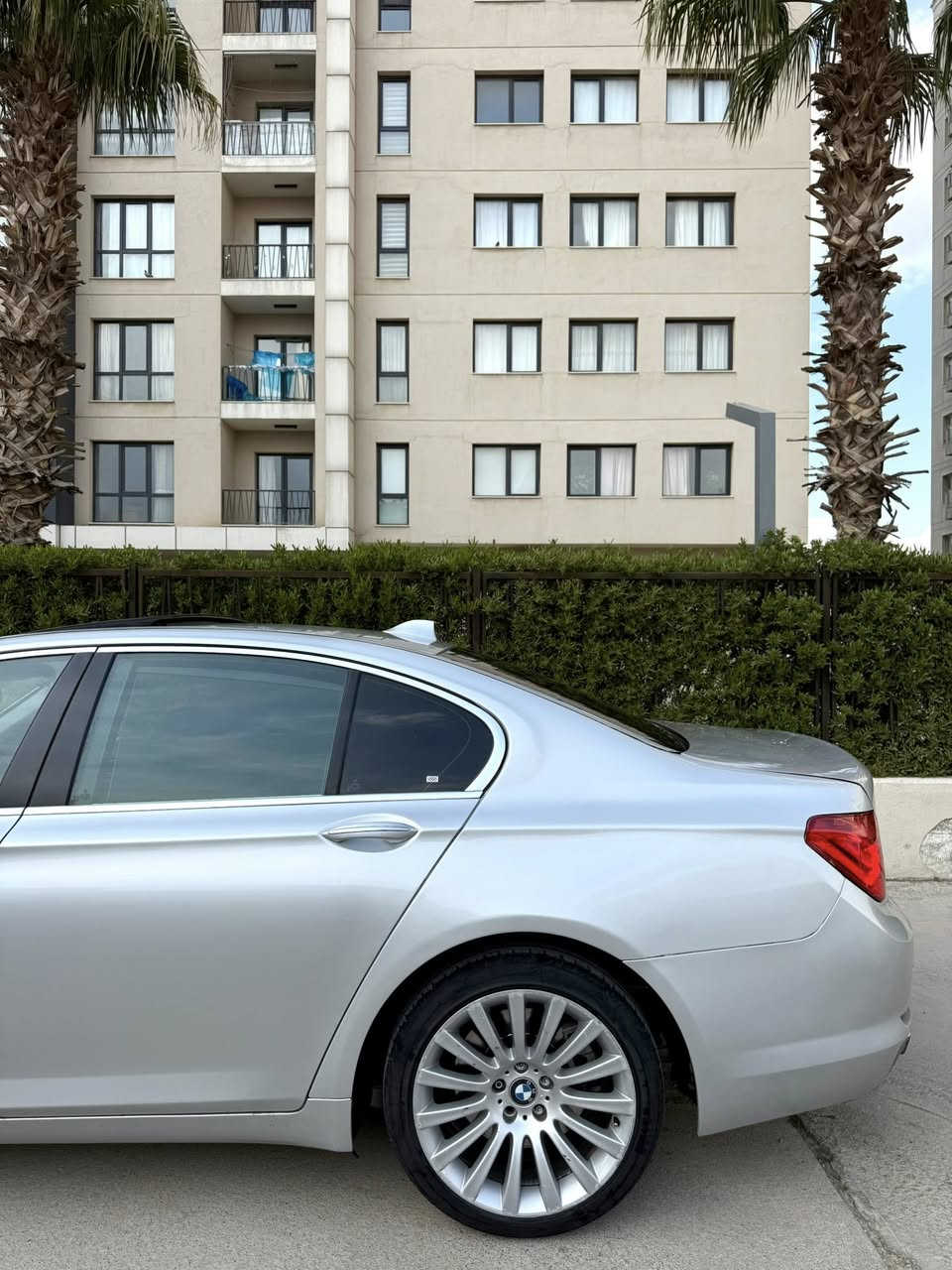 BMW740i 2013💎📦
*********** 

مواسەفات

سلایت

بەسمە

دەبلی هەوا

بریک بەسمە

کامیرا 360 پلە

سیدی بۆکس

4مۆدی لێخورین

5پەردە

دەرگا شەفت

کوشن هیتەر کارەبای خەزن مساج

3شاشە

سوکان هیتەر کارەبای ڤۆلیۆم

داتاشو

هتد………

TB:براوه دوبەیە (ادوات)

نرخ(76) مجال

تکایەگەر مشتەری تلفون کە 

***********

‎
