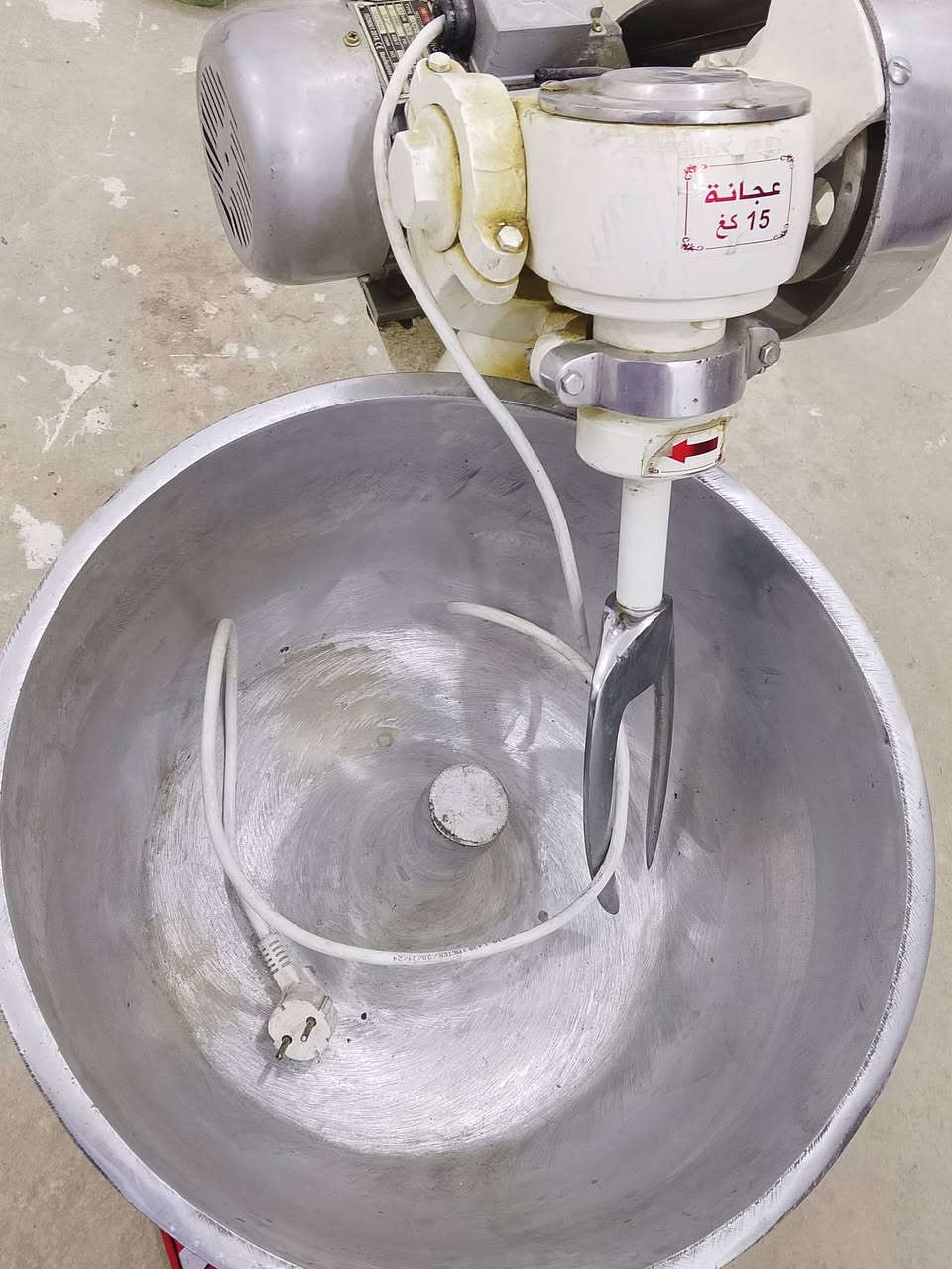 السلام عليكم 

عجانه سوريه نظيفه جدا 

***********
***********
