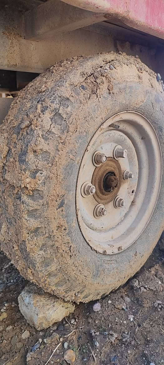 للبيع: هاوزن 16 كامل هوه وتايرتو 

📍 العنوان: جنوب الموصل – قرية الشبالي

📞 للاستفسار ***********
