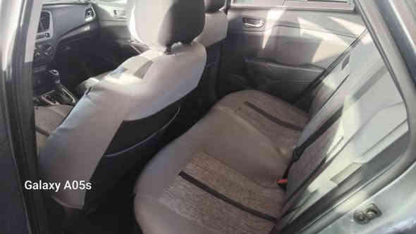 للبيع هوندي اكسنت موديل 20 مكينه كير شرط بيها صبغ بونيت وتكمه بس من جهه السايق بس الابواب ما مفتوح سعر 117 بيه مجال هدا رقمي***********
