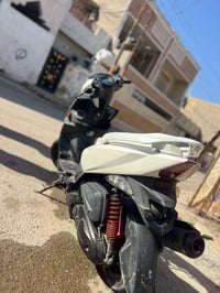 GTR • كلجات رياضي • كفر امامي مضروب