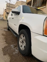 جمسي طويل • ٢٠٠٩ • بدون كص
