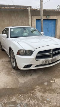 تشارجر • ٢٠١٤ • بصره