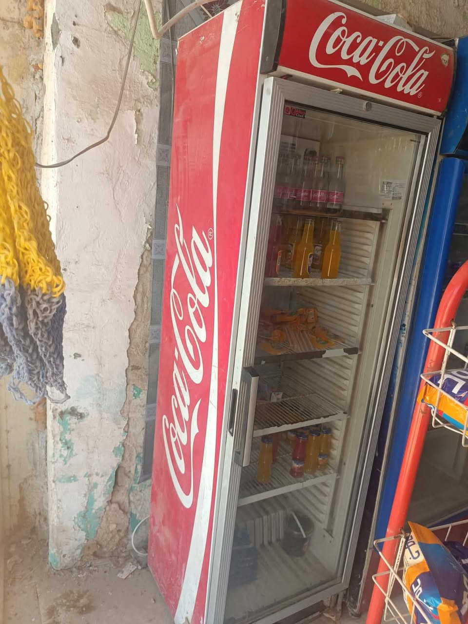 عارضه ببسي عاموديه للبيع جديده وعلى الفحص سعر مناسب جداً متوازي سعر خاص فقط 
المشخاب


**إذا كنت صاحب هذا الإعلان وتريد حذفه لأي سبب، رجاءا أرسل رسالة إلى الدعم الفني**