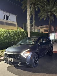 سبورتج هايبرد • ٢٠٢٣ • ١٧٠٠٠ ميل