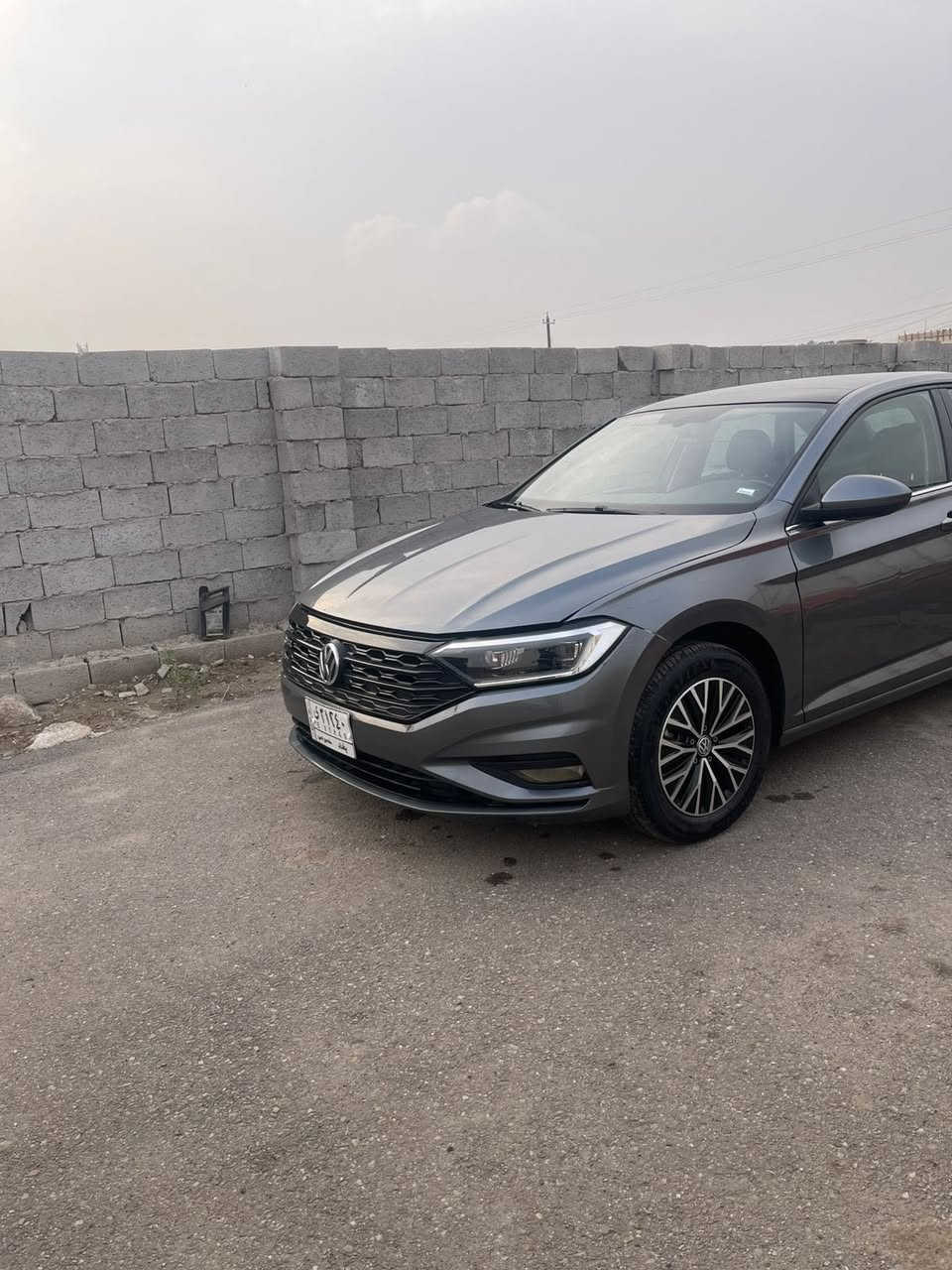 كولف جيته 2021سبورت
رقم بغداد. معوقين بسمي سنتين وصير حرة 
مكينة 1500 تيربيو ماشية 62الف
ضربها جامغ وبنيد  
سيارة جاهزة مال جناي 
تايرات جديدة صدر جديد 
سعر 137سعر مال بيع وماكو هيجي سعر 
مكاني زعفرانيه
للتواص
مواصفات 
• مكينة 1500تيربو
• كير اوتوماتيك 
• شاشة كبيرة
•فتحه سلايد
• كاميرا خلفية 3 انظمة
• كرسي سايق  كهرباء  لون اسود  
• رادار امامي
• مانع تصادم
• محدد مسار 
• تصحيح مسار
• شفتات بالستيرن
• مثبت سرعة
• مانع انزلاق
• دخول ذكي 
• إنارة ترحيبية
• هندبريك كهرباء
• عداد ديجيتال
•لايت عدسات زينون
• نظام اوتو لايت Auto
• لايت العالي زنون 
اوتو هولد للبريك
• حساسات مطر
• أوامر صوتية
• 4 أنظمة قيادة (eco,individual , sport,normal )
• ⁠السعر 137
• ⁠مكان بغداد زعفرانية
• بيع او مراوس 
• ⁠***********
