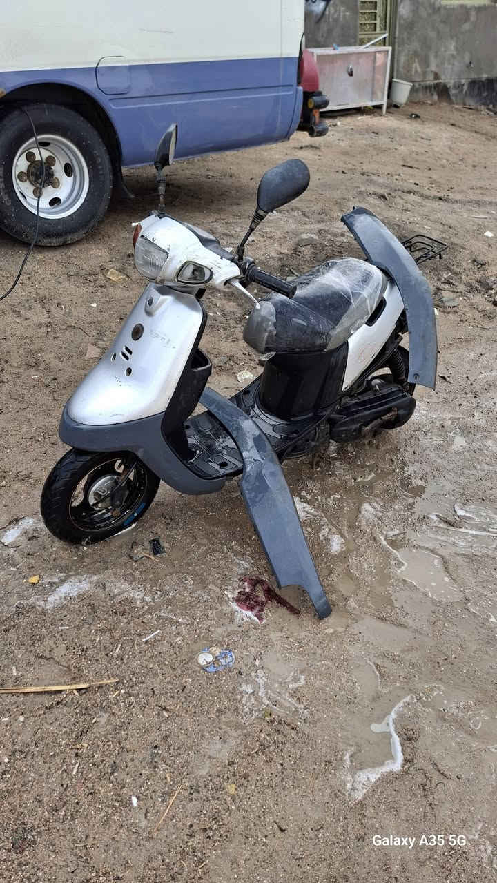 دراجة بطة كاملة من كلشي عوزه بس باتري البيع سعر ٢٥٠ او بيها مجال المكان جزيرة باب الهوة بصرة ***********
