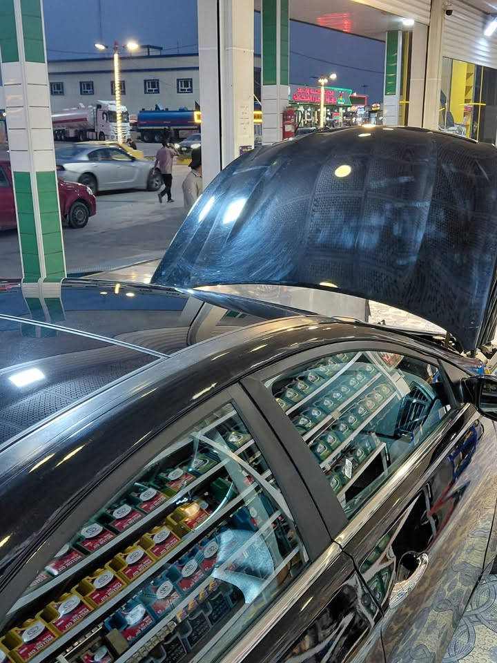 سوناتا 13 ادوات
دوش بانزين 
فول 1 الى 1  كامل مواصفات
ارقام وسنويه اللماني الجديد السنويه فسفوره
البصره بصره
طبعا مكصوصه وجاهزه من كلشي السعر 50$
***********
