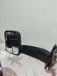 مرايات دوج رام جديد 07701901871