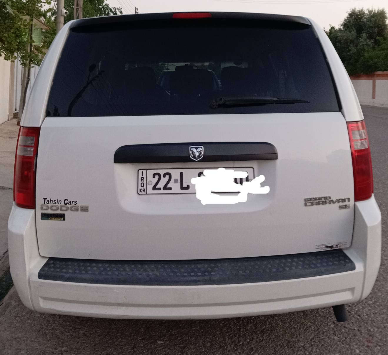 (محرك 3300 +كير) جديد
4تايرات جديدة
سيارة 7 راكب
4جامات كهرباء
تبريد ثلج 3قطع
بطاقة بنزين
سنوية جديدة لل 2029
ضرر جاملغ امامي سائق + باب 2خلفي بيها صبغ
مكان السيارة كركوك
السعر ١١٧
***********
ما متواجد على الفيس كركوك, العراق
