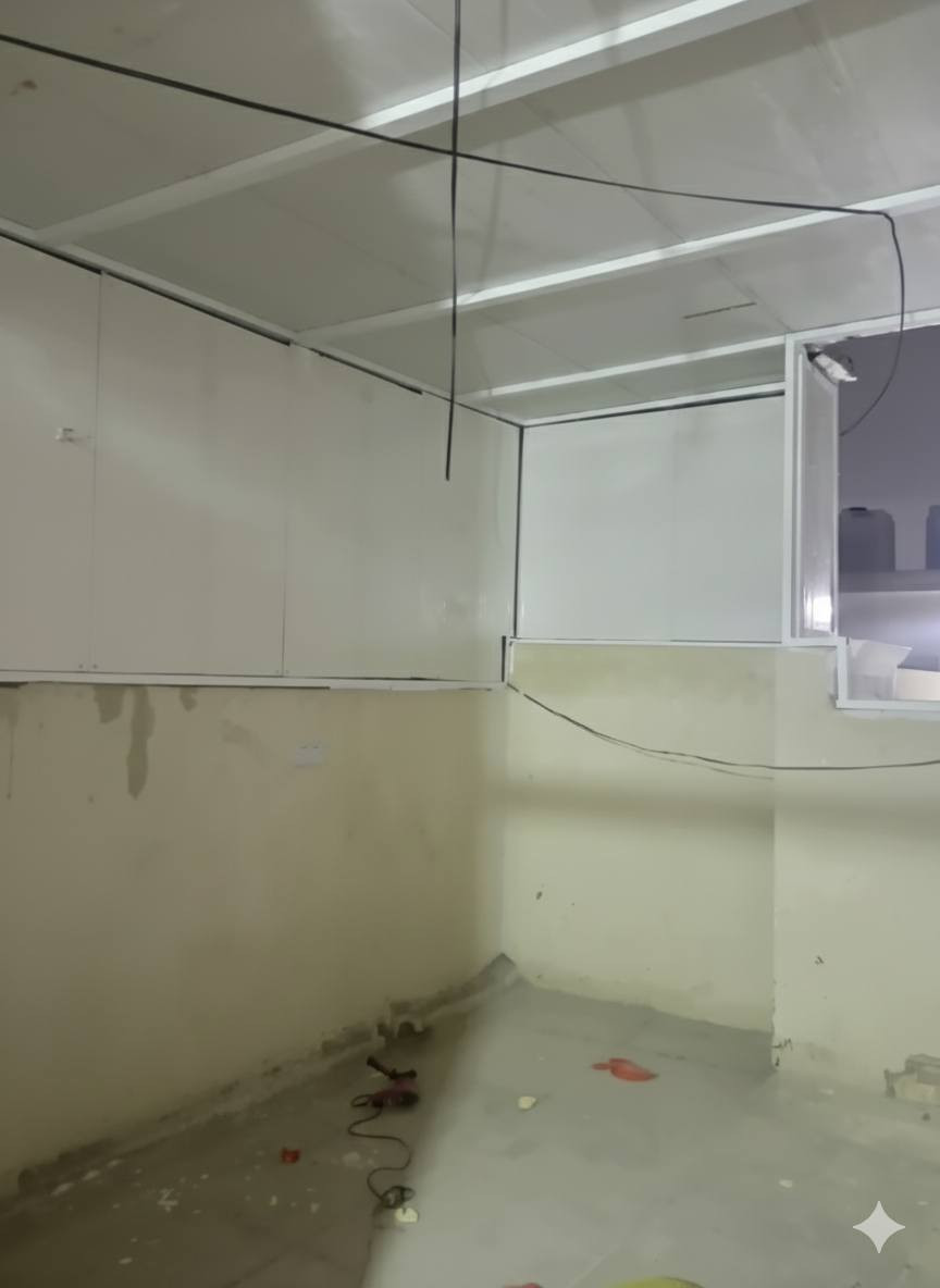 ابو حسن العراقي كادر تركمان الشغل جبسون بورد تغليف واجهات مع الصبغ كافه الديكورات اسعارنا مناسب اللي يحب يتواصل هذا رقمي

*********** كربلاء ------
