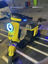R9 • بطاريات ٣٢ امبير • موديل ٢٦
