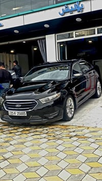 توروس ليمتد • ٢٠١٦ • ٦ سلندر