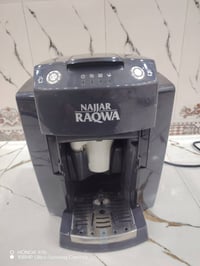 مكينة قهوة كبسولة • توصيل كل العراق • نهاية رمضان