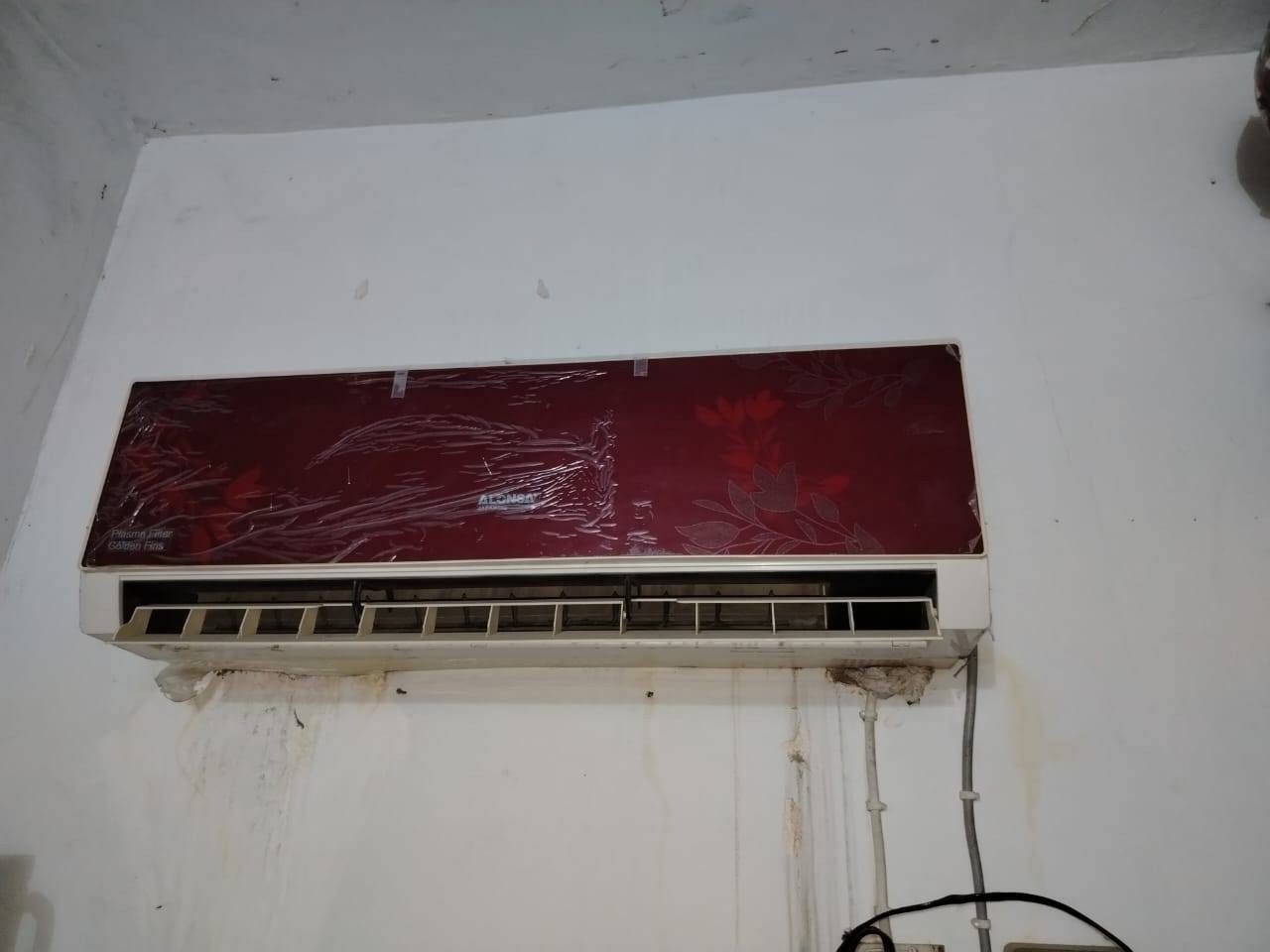 اثاث بيت للبيع
سبلت ٥٠٠
مرجوحه عش العصفور ١٢٥
مرايه بها قاعده ٥٠
دب وردي ٤٠
غساله ٢٠٠
جربايه حديد٥٠
زاويه ملابس ١٠
مكينه خياط ٧٥
إطار صوره ٢٠
كريكوت ٢٠
طابعه ١٥٠
مفرش أرض ١٥
منظم ٥
ماطور ماء١٥
جنطه سفر ٢٥
ترمز ١٥
لوحه نمر ١٠
صوبه كهربائيه ١٠
راديو ١٠
كرسي أطفال ٥
منظم ٧
سيت فازات ٢٠
بكرات نركيله الوحده ٦
سلات مجمده العدد ٤ ب١٠
العنوان اعلام السيديه


**إذا كنت صاحب هذا الإعلان وتريد حذفه لأي سبب، رجاءا أرسل رسالة إلى الدعم الفني**