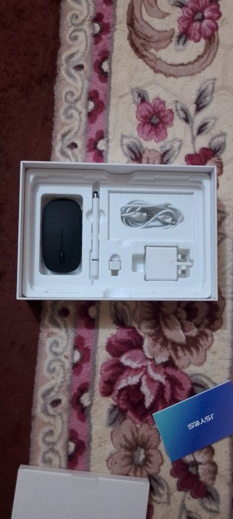 للبيع تابلت 
الذاكرة 1 تيرا بايت


**إذا كنت صاحب هذا الإعلان وتريد حذفه لأي سبب، رجاءا أرسل رسالة إلى الدعم الفني**