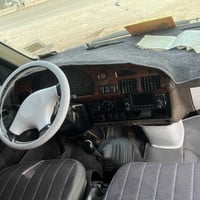 بريجو • ١٩٩٩ • شواص مكفولة