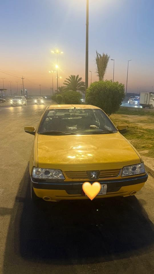 بيجو روى ٢٠٠٩ كامله مكمله اكسل مكينه كير تبريد على آخر حبايه وبسعر بلاش ١٧ ورقه بيها مجال تحويل ثاني يوم بس الهيئه على اليشتري رقم بغداد  *********** اتصل وتدلل
