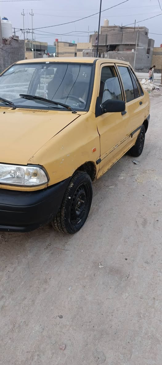 سايبا 2012 للبيع
🚘 نظيفة وتشتغل تمام
💰 السعر: ٢٥ ورقة وبيه مجال
📄 تسجيل وأوراق كاملة
📍 الفحص حاضر


**إذا كنت صاحب هذا الإعلان وتريد حذفه لأي سبب، رجاءا أرسل رسالة إلى الدعم الفني**