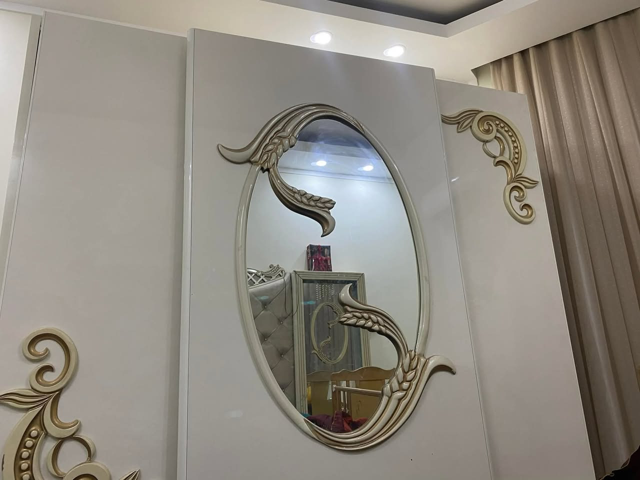 غرفه نوم للبيع نضيفه كلش استعمال قليل تركيه كامله مكانها ناصريه مركز بحي اور بشارع السبيس السعر مليون ونص


**إذا كنت صاحب هذا الإعلان وتريد حذفه لأي سبب، رجاءا أرسل رسالة إلى الدعم الفني**