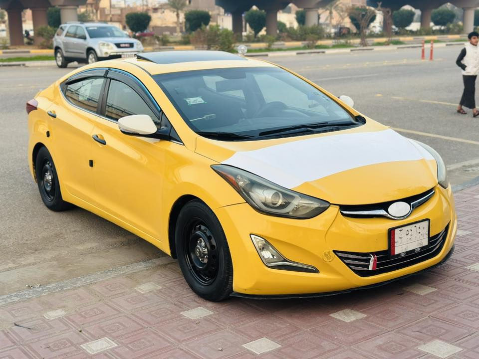 السلام عليكم النتره 2015 كلين تايتل بدون حادث وبدون ايرباك بدون فتح بدوت تبدل ليبل واحد الاستفسار *********** موصفات فول ١/١ فتحه سقف كشنات كهربائيه شاشه كامره بصمه وبصمت ابواب محرك 2000دوش نضام ايكو وضعيات قياده هيترات بل الكشنات حساسات اماميه خلفيه حاكيه بل السقف تحكم استيرن حداديه وتخم تاير جديد محرك وكير مكفولات سنويه جديده رقم بغداد السعر 119 مجال بسيط المكان كربلاء
